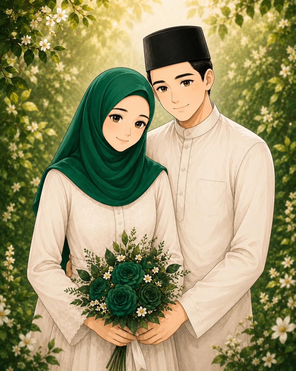 Menuju Halal